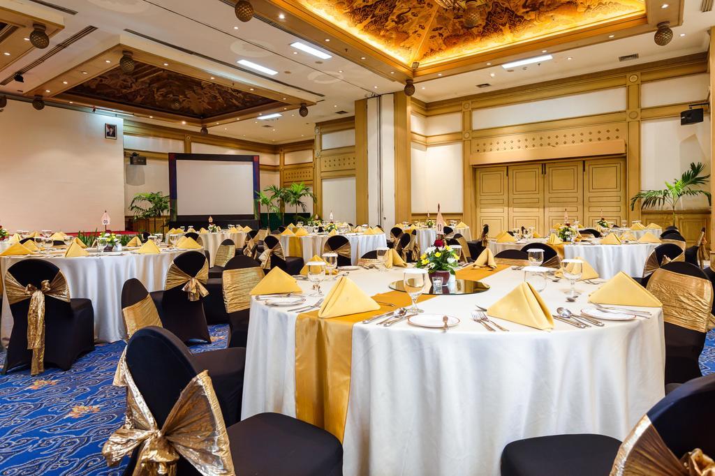 Hotel Sahid Jaya Lippo Cikarang Exterior foto